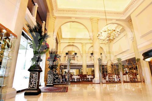 почивка в Safi Royal Luxury Towers