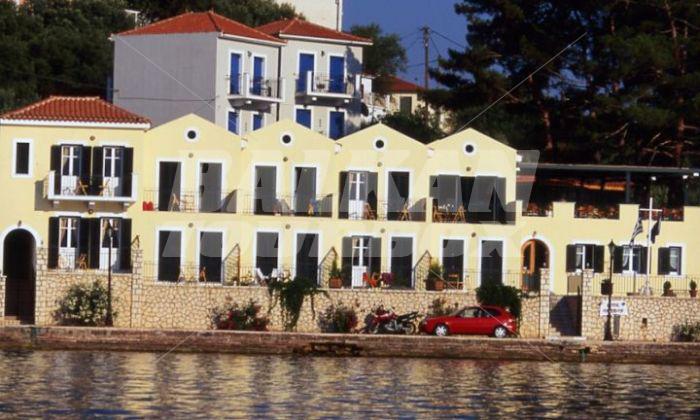 holiday in  Omirikon