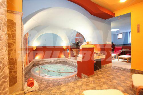 почивка в Hoffmeister Wellness and SPA