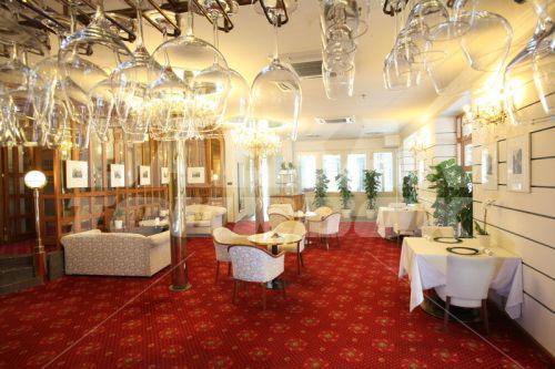 почивка в Hoffmeister Wellness and SPA