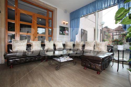 почивка в Hoffmeister Wellness and SPA