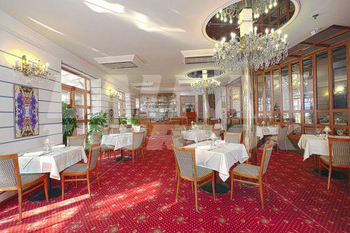 почивка в Hoffmeister Wellness and SPA
