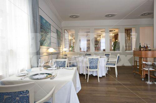 почивка в Hoffmeister Wellness and SPA