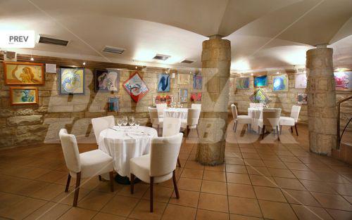 почивка в Hoffmeister Wellness and SPA