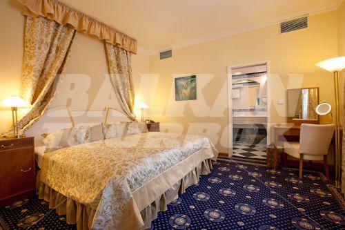 почивка в Hoffmeister Wellness and SPA