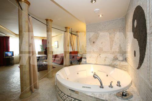 почивка в Hoffmeister Wellness and SPA