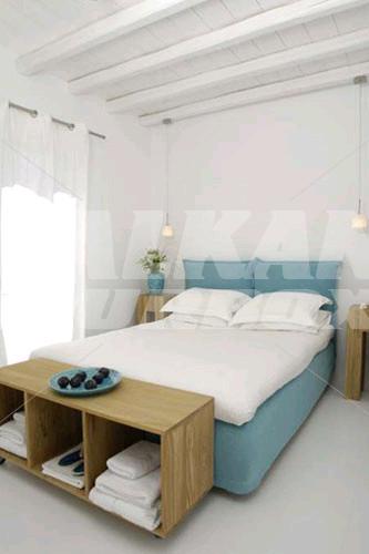 почивка в Kapetan Tasos Suites