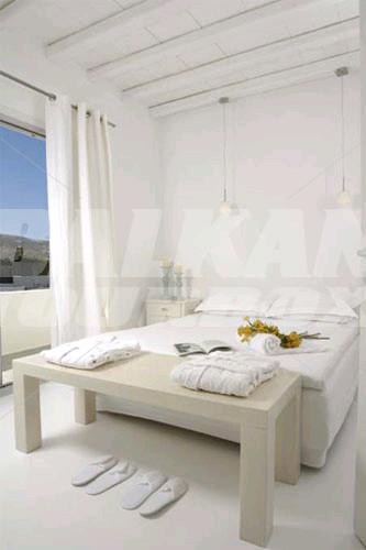 почивка в Kapetan Tasos Suites