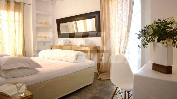 почивка в Kapetan Tasos Suites