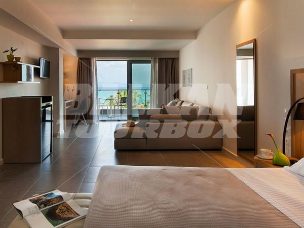 holiday in Ostria Sea Side Hotel