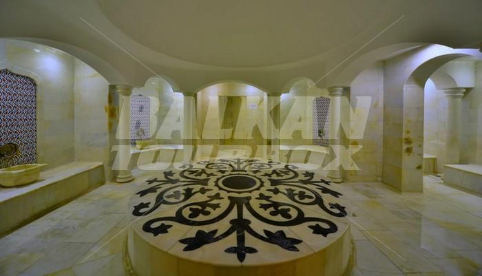 holiday in Orange County Resort Alanya