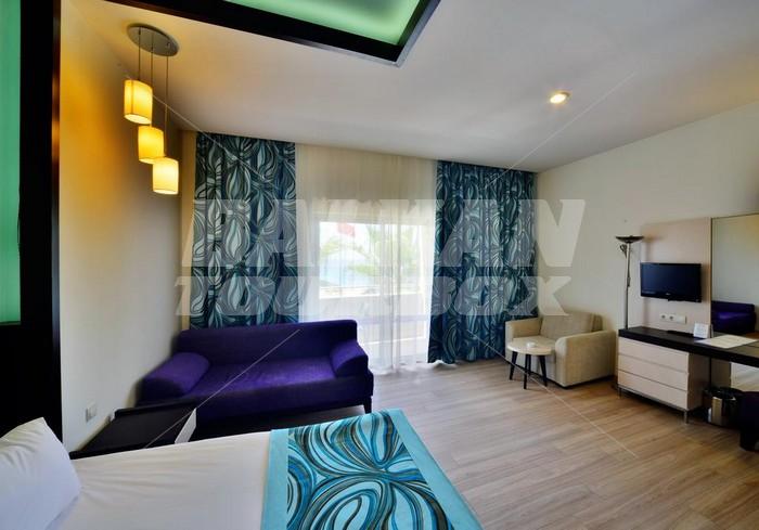 holiday in Orange County Resort Alanya