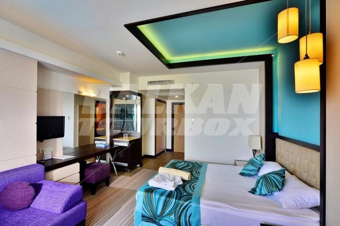 holiday in Orange County Resort Alanya
