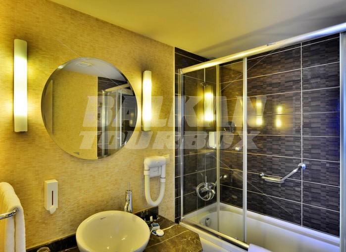 holiday in Orange County Resort Alanya