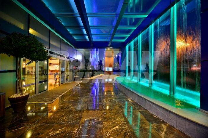 holiday in Orange County Resort Alanya