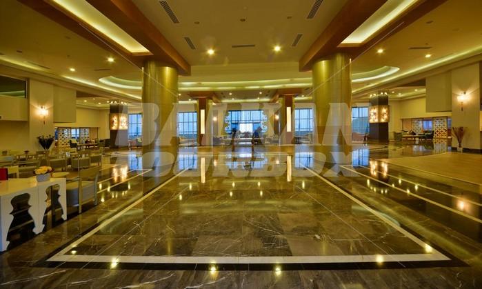 holiday in Orange County Resort Alanya