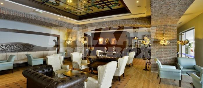 holiday in Orange County Resort Alanya