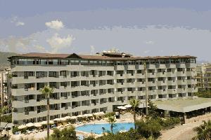 Hotel Elysee Hotel, Turkey, Antalya - Alanya