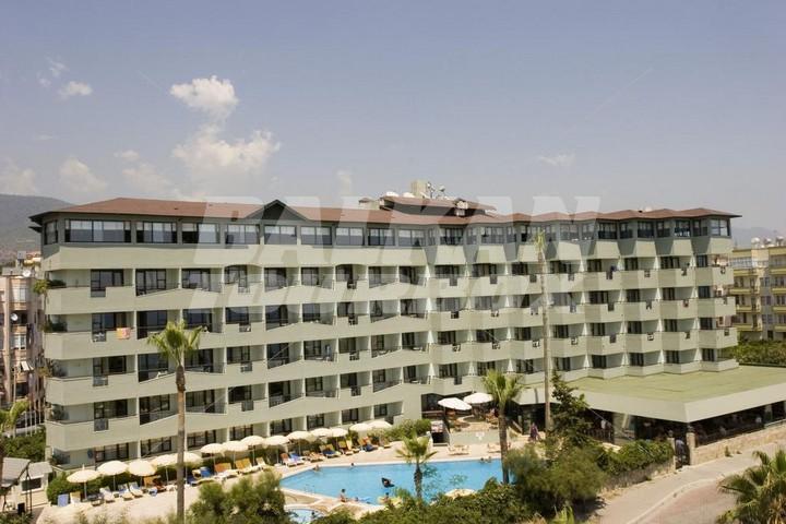 почивка в  Elysee Hotel