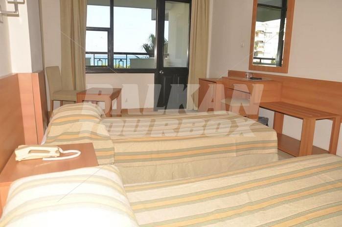почивка в Elysee Hotel