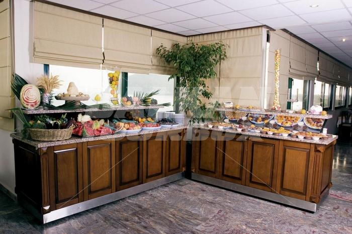 почивка в Elysee Hotel