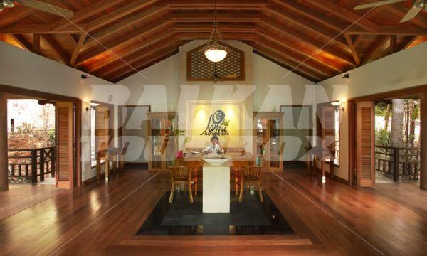 holiday in The Andaman Langkawi