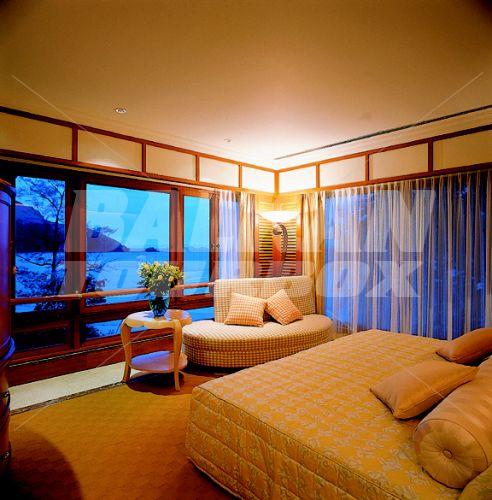 holiday in The Andaman Langkawi