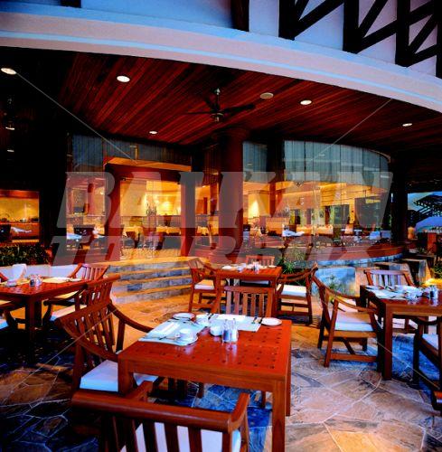 holiday in The Andaman Langkawi