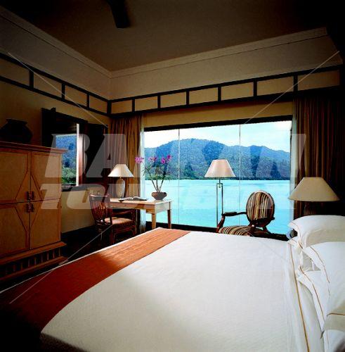 holiday in The Andaman Langkawi