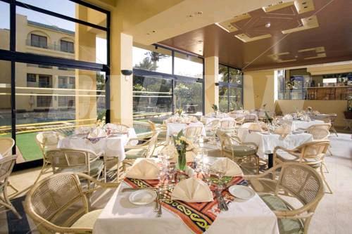 holiday in La Perla