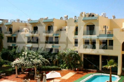 holiday in La Perla