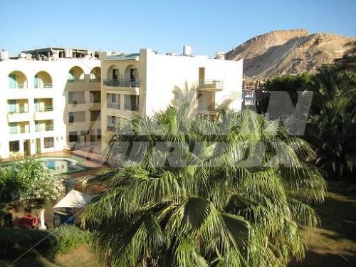 holiday in La Perla