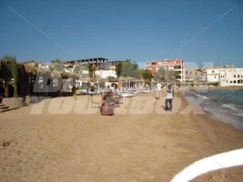 holiday in La Perla