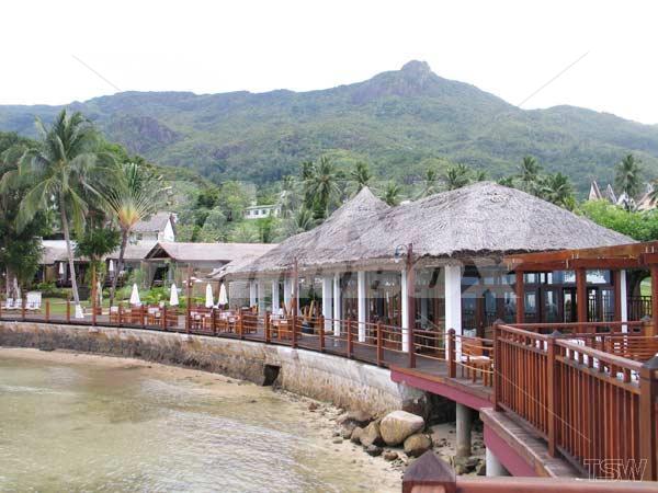 holiday in Ficherman's Cove