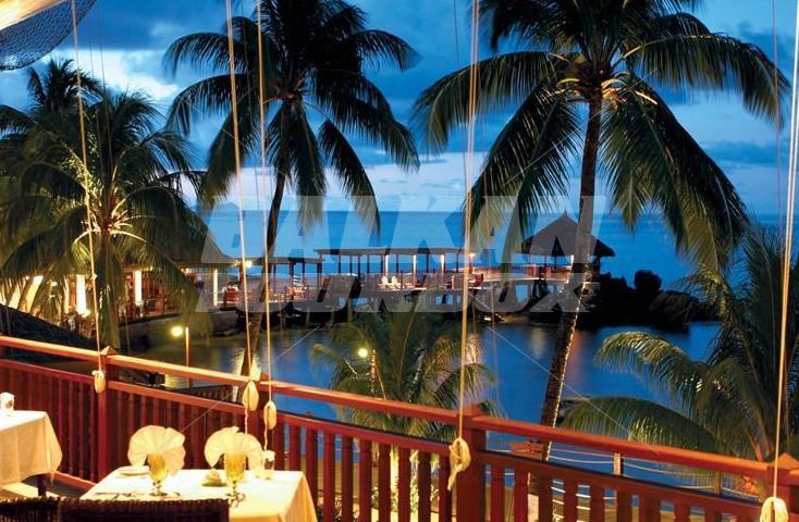 holiday in Ficherman's Cove