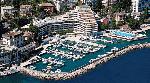 Hotel Admiral, Croacia, Opatija