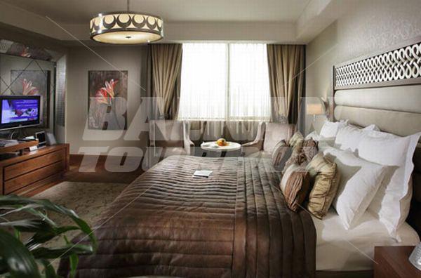 почивка в Marriott Istanbul Asia
