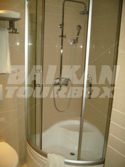 holiday in Best Western Blue Tower