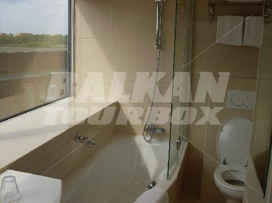 holiday in Best Western Blue Tower