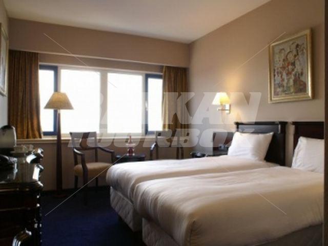 holiday in Best Western Blue Tower