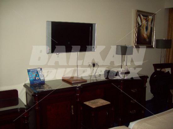 holiday in Best Western Blue Tower