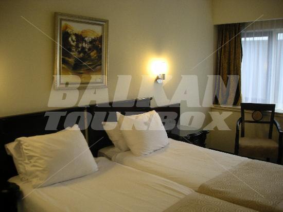 holiday in Best Western Blue Tower