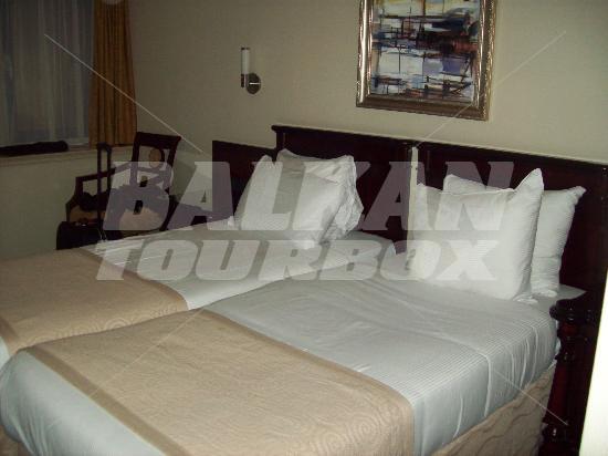 holiday in Best Western Blue Tower