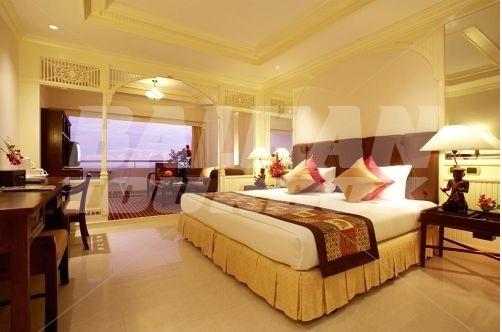 почивка в Royal Cliff Resort