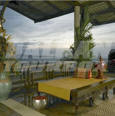 почивка в Royal Cliff Resort