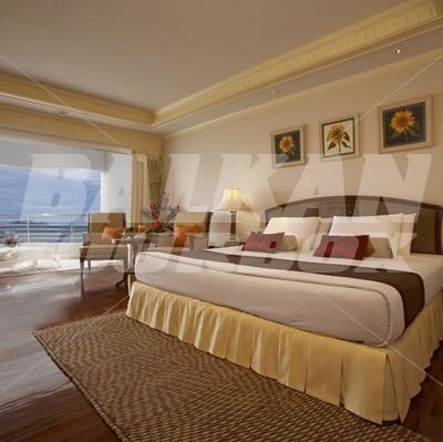 почивка в Royal Cliff Resort