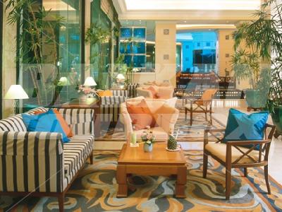 почивка в Royal Cliff Resort