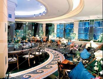 почивка в Royal Cliff Resort