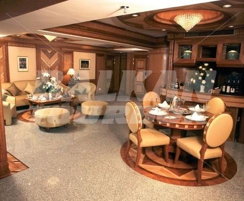 почивка в Royal Cliff Resort