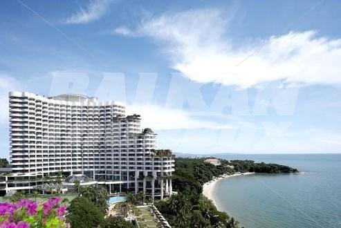 почивка в Royal Cliff Resort